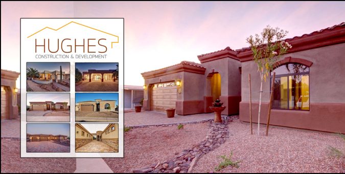 New Custom Luxury Home Builders Mesa