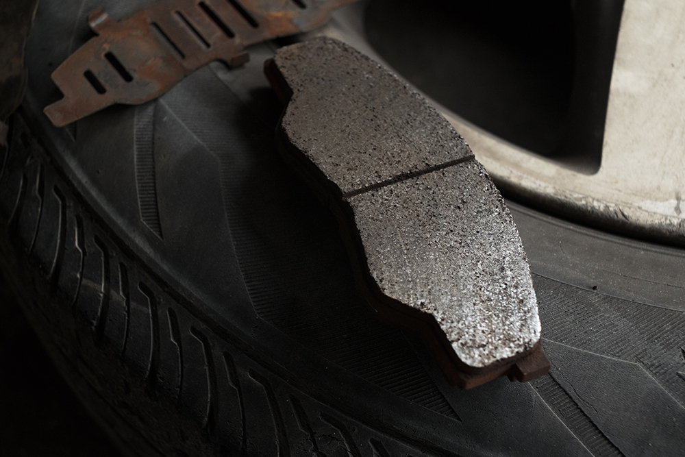 What Is a Comprehensive Brake System Inspection?