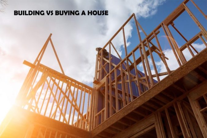 Is It Cheaper To Build Or Buy A House In Arizona?