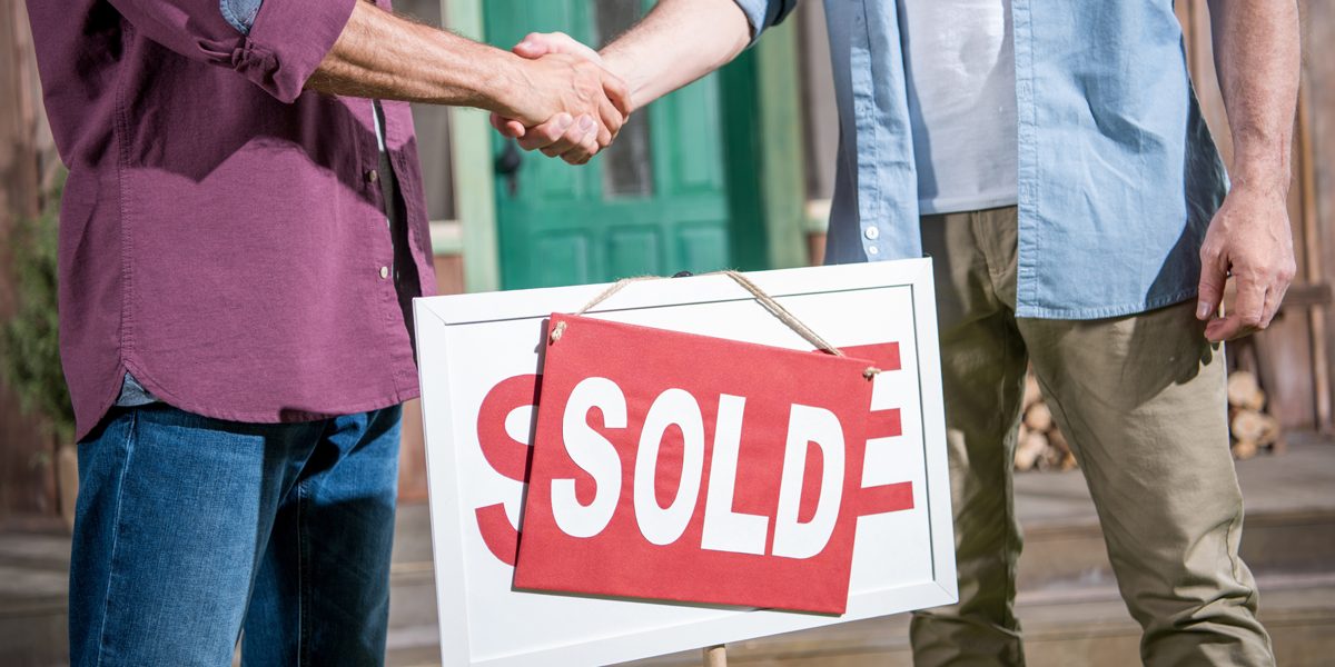 Buying A House Checklist