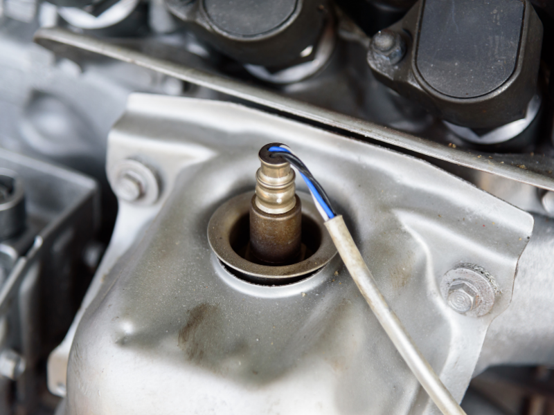How Long Do Oxygen Sensors Last?