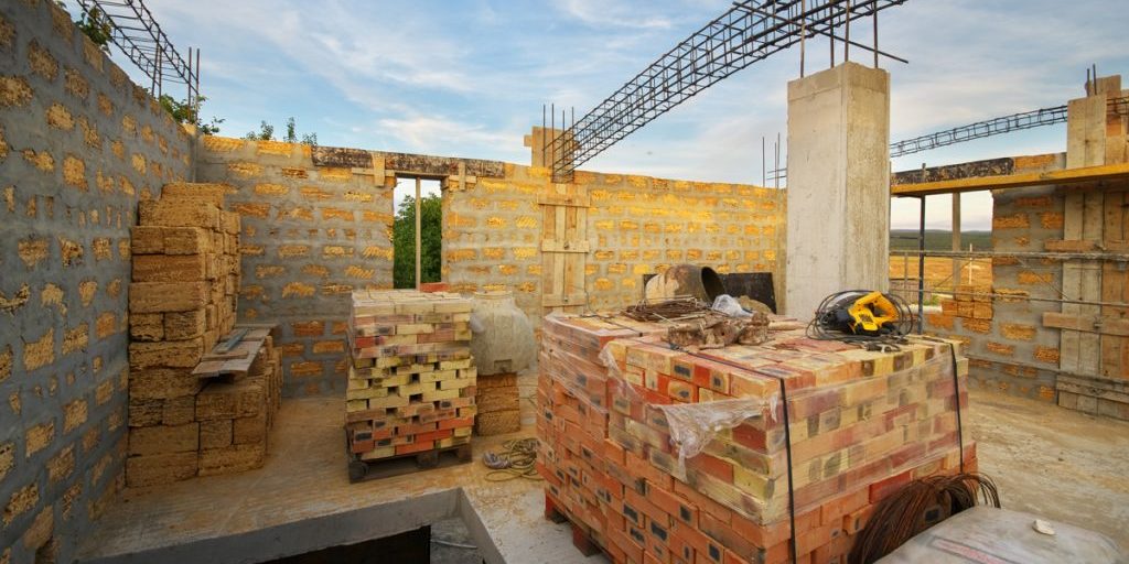 Cost To Build A House In 2021