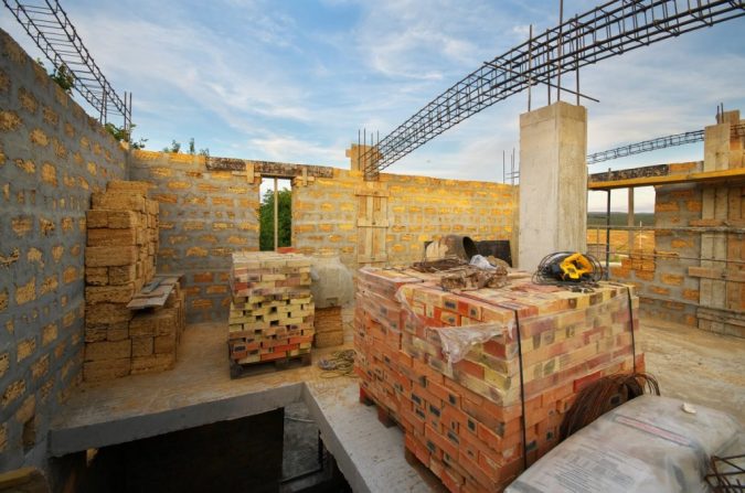 Cost To Build A House In 2021