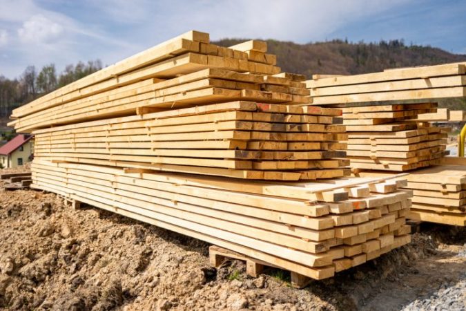 How To Buy Land And Build A House