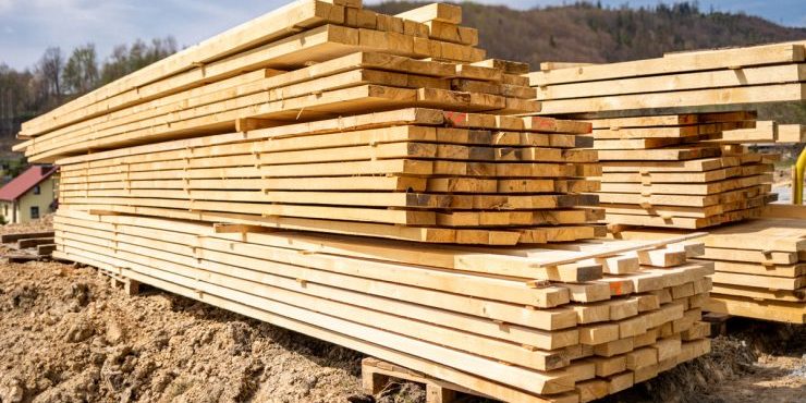 How To Buy Land And Build A House