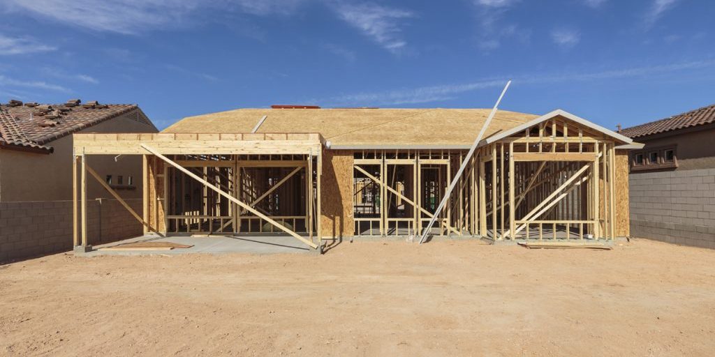 How Long Does It Take To Build A House