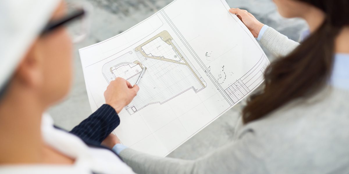 What Are The Ten Phases of Construction