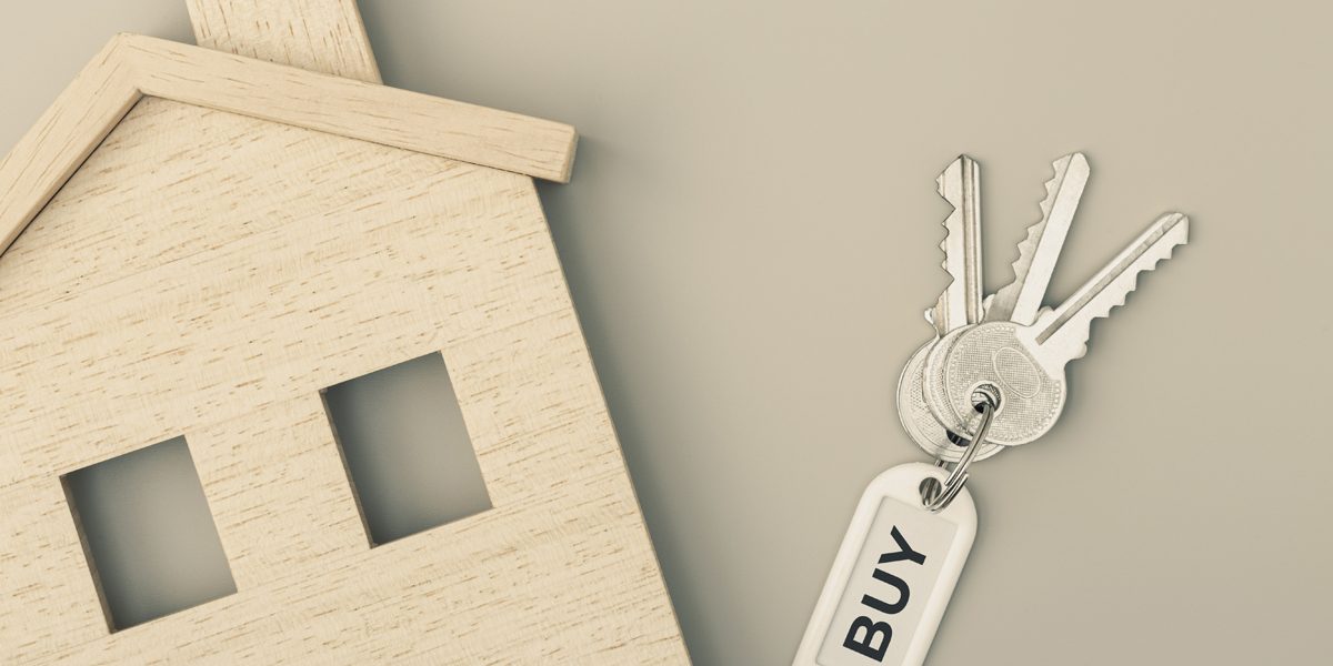 Best Time To Buy A House