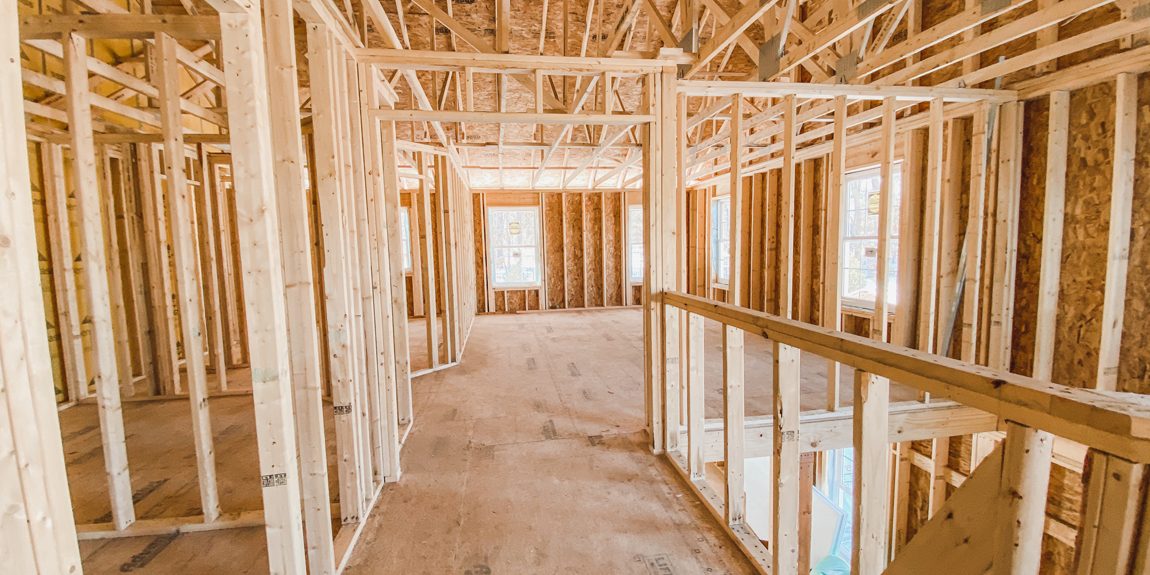 How Long Does It Take To Build A Custom Home