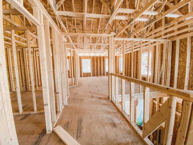 How Long Does It Take To Build A Custom Home