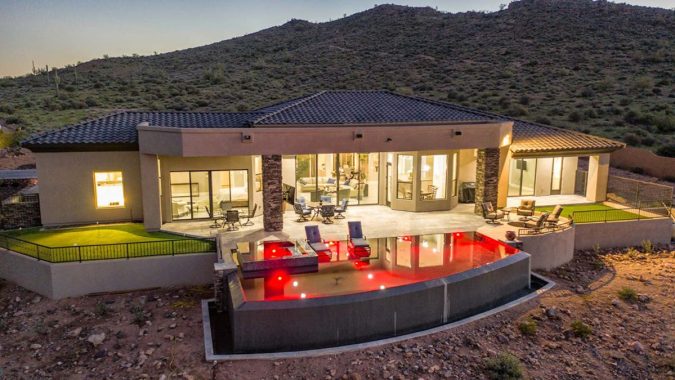 How To Build A Custom Home