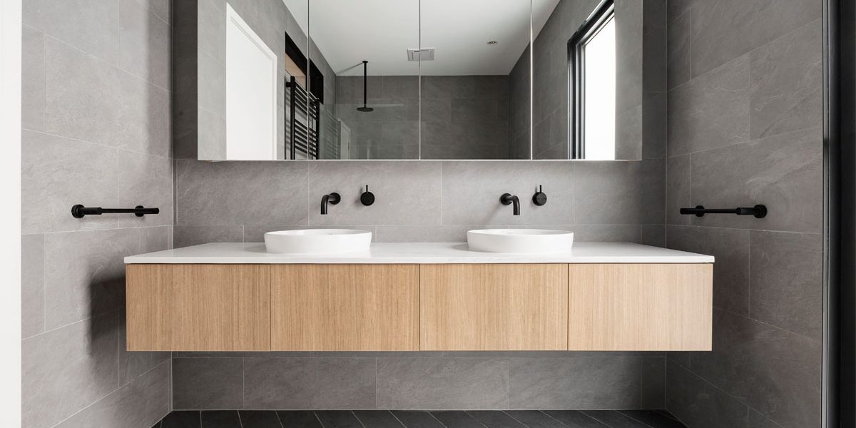 Types of Bathroom Vanities