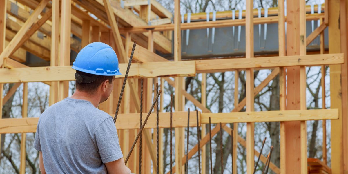 Cheapest Way To Build A House