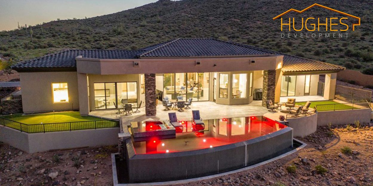 Top Home Builders In Arizona