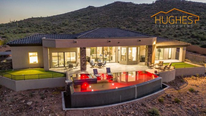 Top Home Builders In Arizona