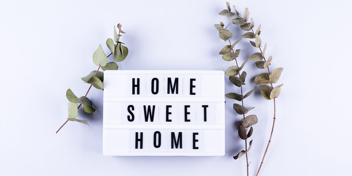 What To Write In A Housewarming Card
