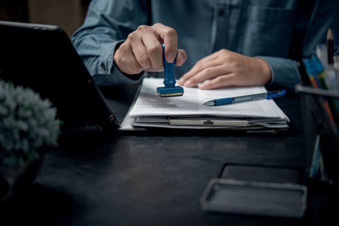 What Is a Building Permit