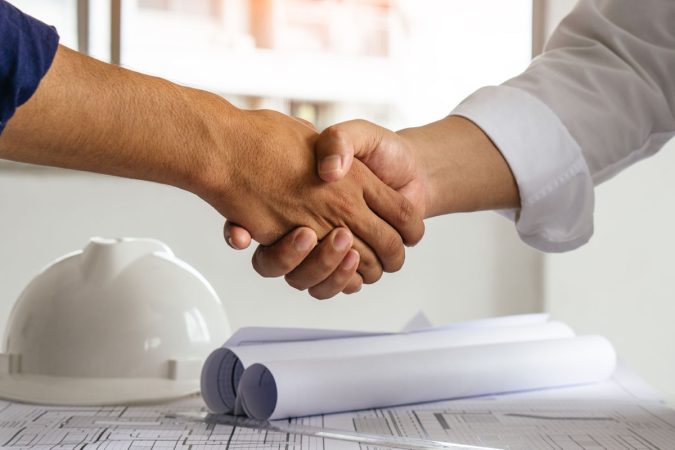 What is a Contractor