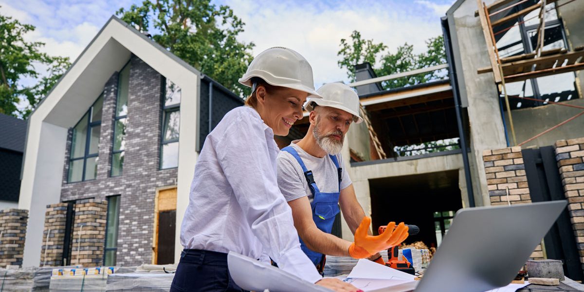 Tips for Building a Home