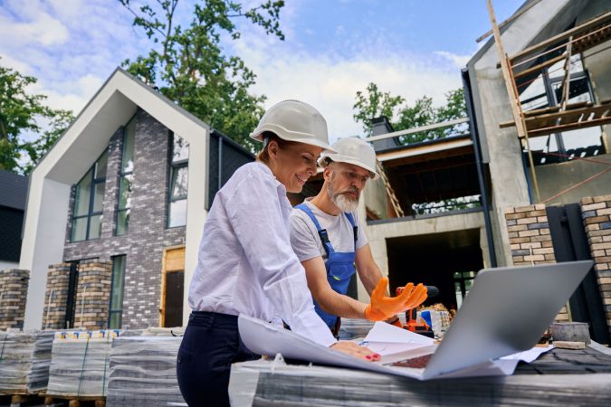 Tips for Building a Home