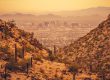 Benefits of Living in the Desert