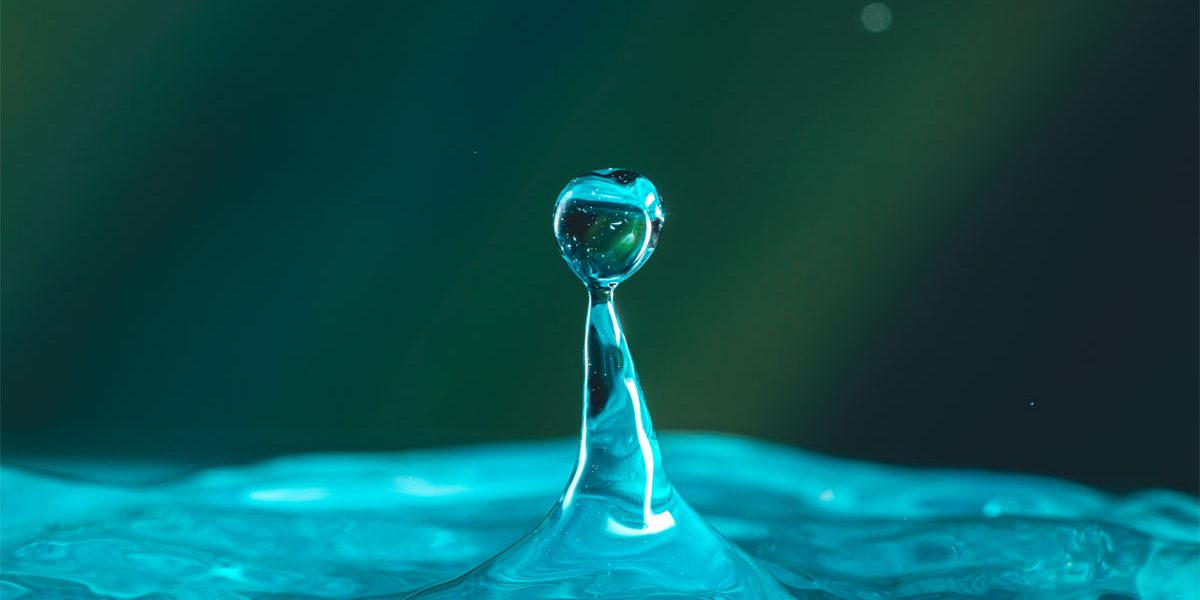 Types of Water Features