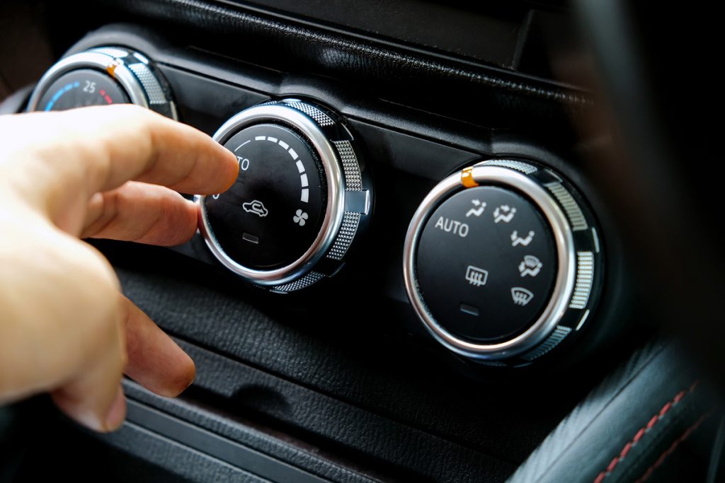 Why Isn't My Car AC Working?