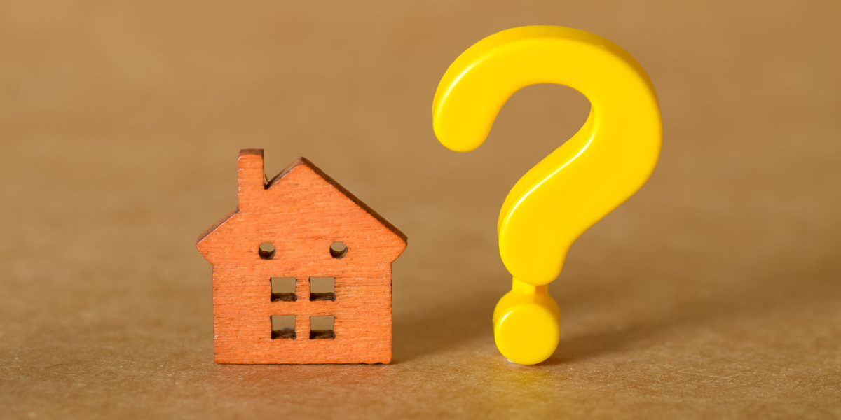 questions to ask yourself when buying a house