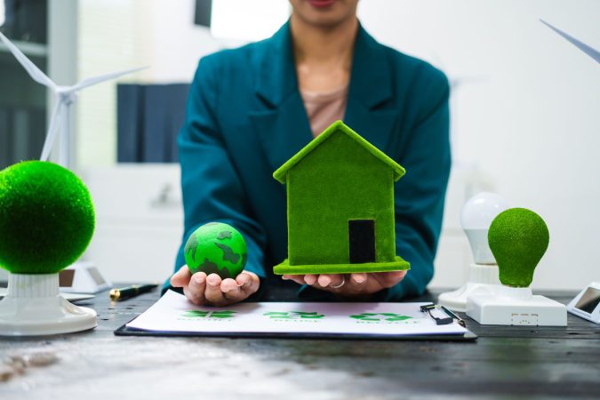 Pros and Cons of Green Homes