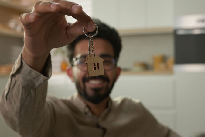 Benefits of Owning a Home