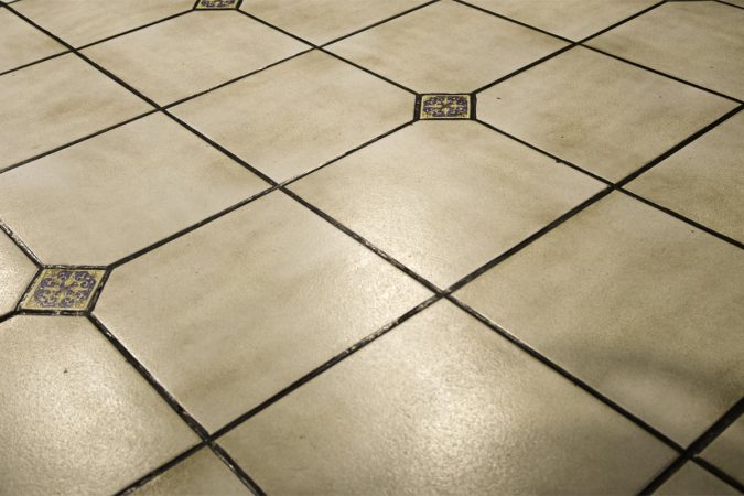 Porcelain vs Ceramic Tile